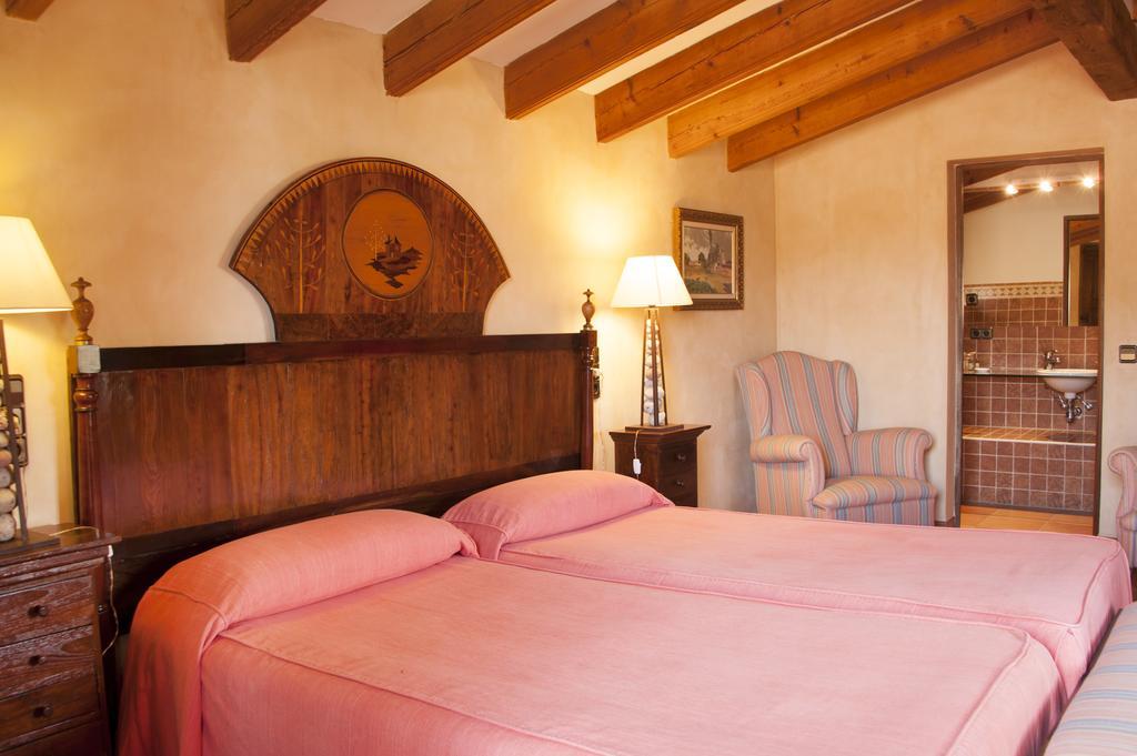 Ca's Garriguer Séjour à la ferme Valldemossa (Mallorca)