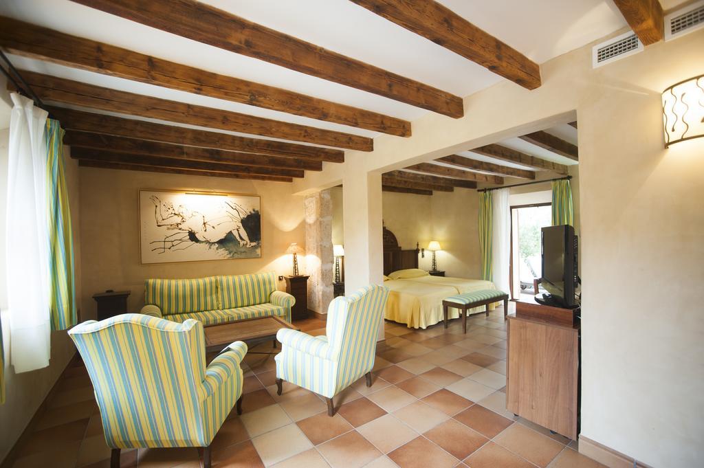 Ca's Garriguer Séjour à la ferme Valldemossa (Mallorca)