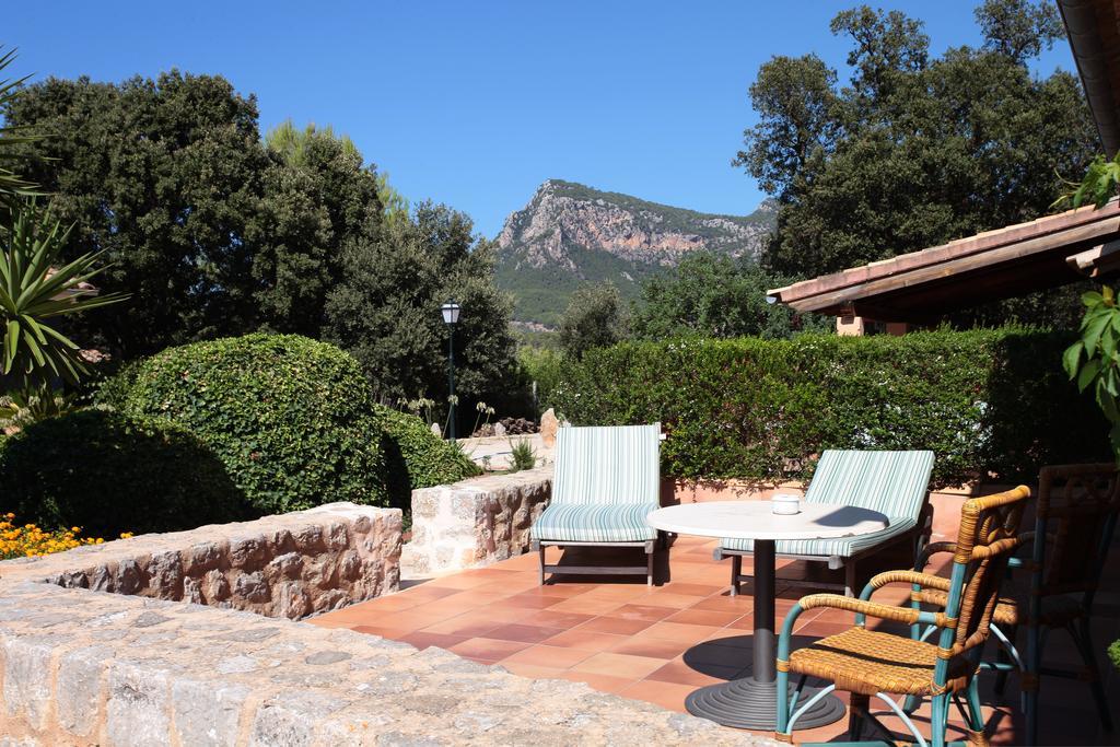 Ca's Garriguer Séjour à la ferme Valldemossa (Mallorca)